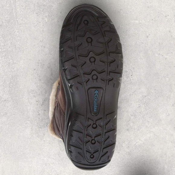 Women's Ice Maiden II Snow‎ Boot Size 6 - Picture 11 of 12